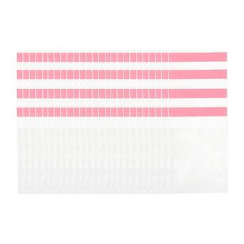Dustproof without Hole Clear Self Sealing Bags for Treats 200 pc