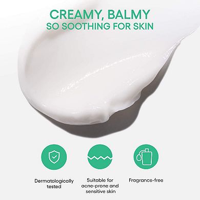 Cica Sleeping Mask for Soothing Relief with Centella Asiatica