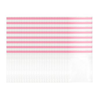 Dustproof with Hole Clear Self Sealing Bags for Treats 200 pc