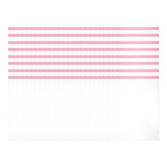 Waterproof with Hole Clear Self Sealing Bags for Treats 200 pc