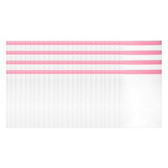 Lightweight without Hole Clear Self Sealing Bags for Treats 100 pc