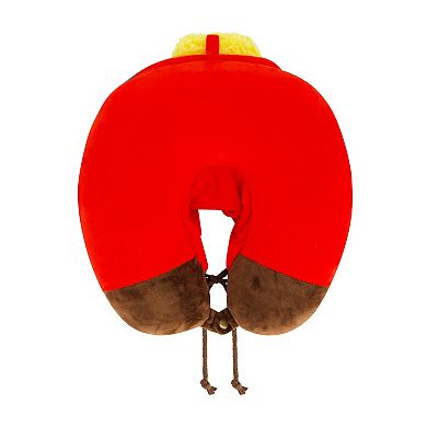 South Park Eric Cartman Hooded Neck Pillow