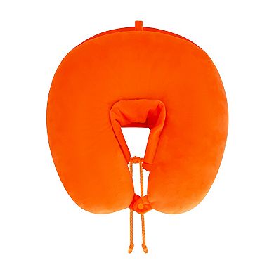 South Park Kenny Hooded Neck Pillow