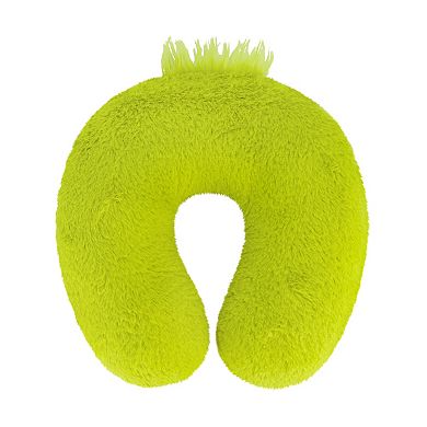 Dr. Seuss The Grinch Neck Pillow