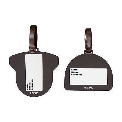 Yellowstone 2-pc. Luggage Tag Set