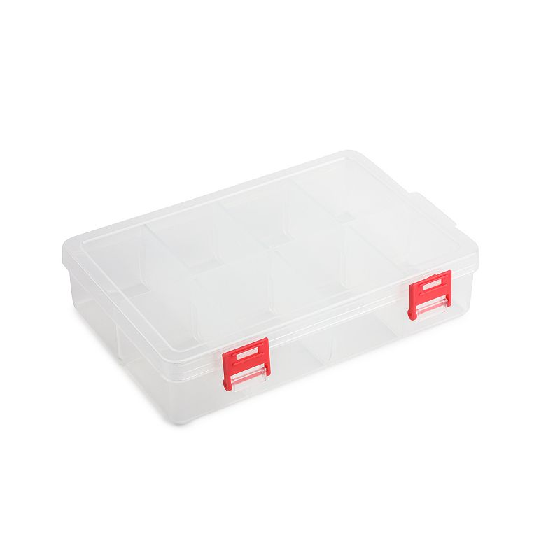 Core Kitchen Snackle Box with Dividers