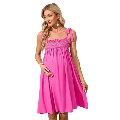 knee length dresses for ladies Rib maternity and nursing midi dress black  BAE The Label Australia