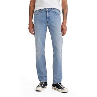 Men's Levi's® 511™ Slim Fit Stretch Jeans - Size 32x32