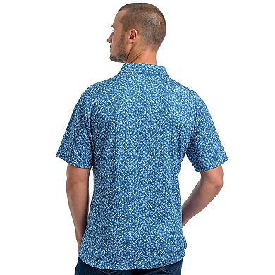 Men's Antigua Cruise Polo