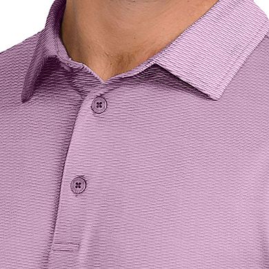 Men's Antigua Duff Polo