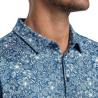 Men's Antigua Natal Polo