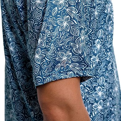 Men's Antigua Natal Polo