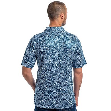 Men's Antigua Natal Polo