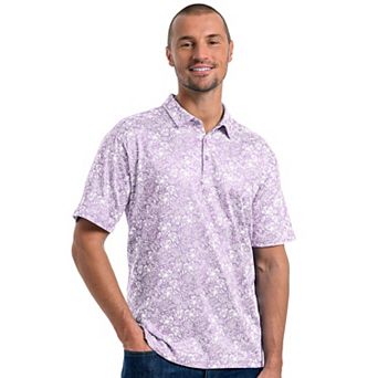 Men's Antigua Natal Polo