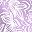 Light Lilac White