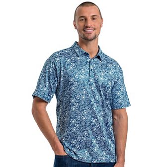 Men's Antigua Natal Polo