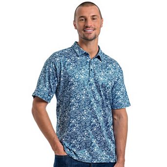 Men's Antigua Natal Polo