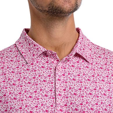Men's Antigua Augustus Polo