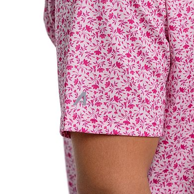 Men's Antigua Augustus Polo