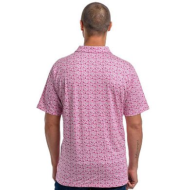 Men's Antigua Augustus Polo