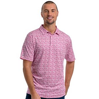 Men's Antigua Augustus Polo