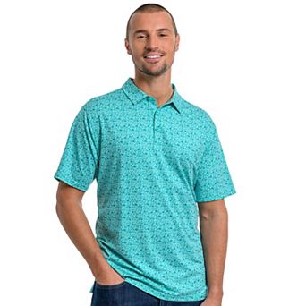 Men's Antigua Augustus Polo