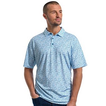 Men's Antigua Amborella Polo
