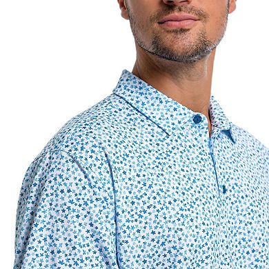 Men's Antigua Amborella Polo