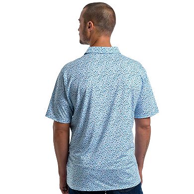 Men's Antigua Amborella Polo