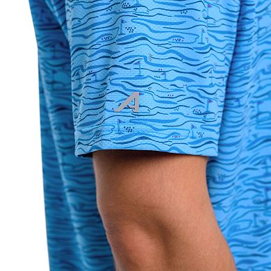 Men's Antigua Dweller Polo