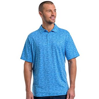Men's Antigua Dweller Polo