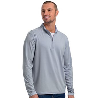 Men's Antigua Quarter-Zip Pullover