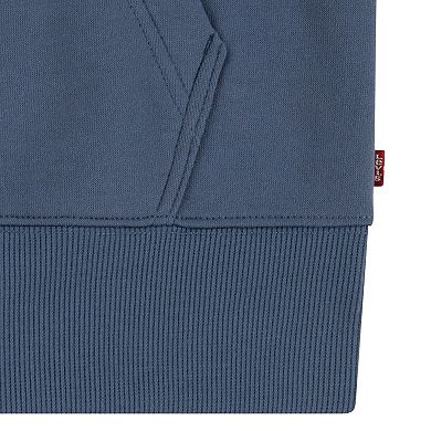 Boys 8-20 Levi's® Full-Zip Hoodie