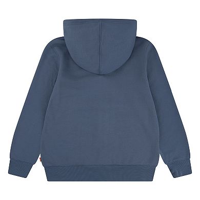 Boys 8-20 Levi's® Full-Zip Hoodie