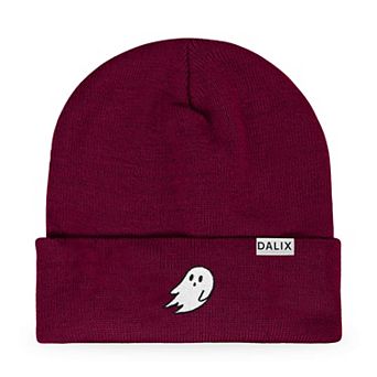 Dalix Ghost Beanie