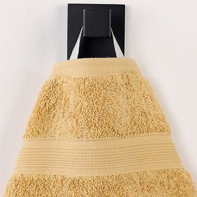 SUPERIOR Oregon Solid Cotton 12-pc. Towel Set