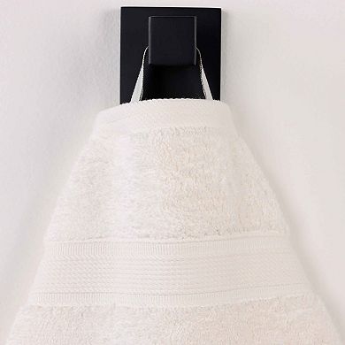 SUPERIOR Oregon Solid Cotton 12-pc. Towel Set