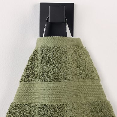 SUPERIOR Oregon Solid Cotton 6-pc. Towel Set