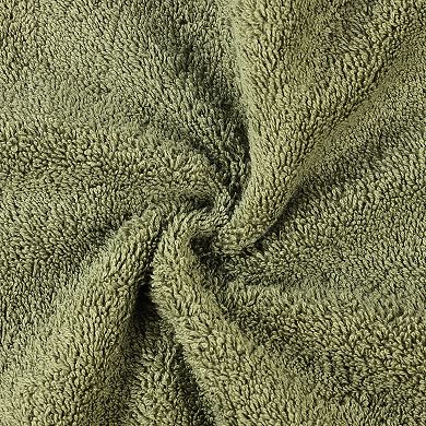 SUPERIOR Oregon Solid Cotton 9-pc. Towel Set