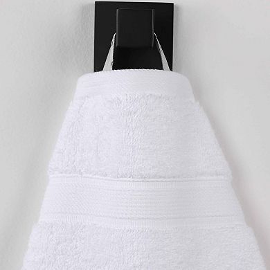 SUPERIOR Oregon Solid Cotton 2-pc. Bath Sheet Set