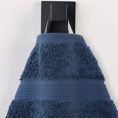 SUPERIOR Oregon Solid Cotton 3-pc. Bath Towel Set