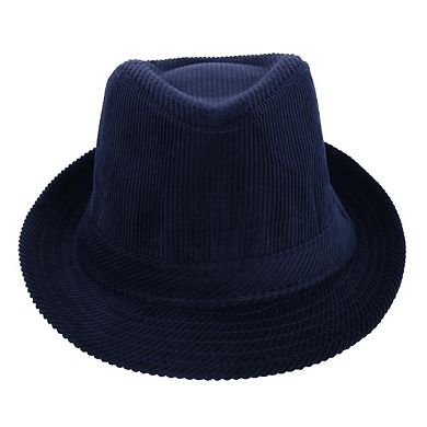 Fedora Hat For Men - Buy Fedora Hat For Men Online In India