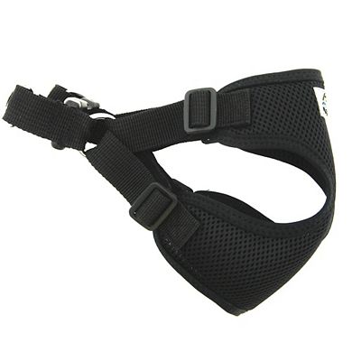 Doggie Design Wrap and Snap Choke Free Dog Harness