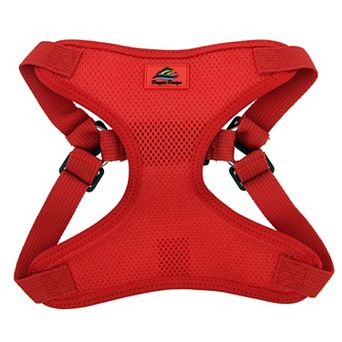 Doggie Design Wrap and Snap Choke Free Dog Harness