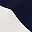 White And Navy