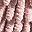 White Dark Pink