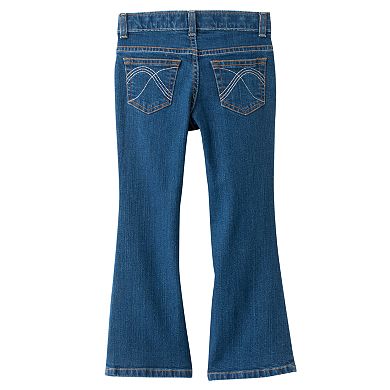 Girls 4-7 Sonoma Goods For Life® Bootcut Jeans