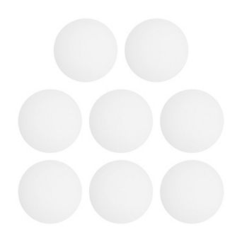 12 pc Door Stopper Wall Protector, Self Adhesive Bumper