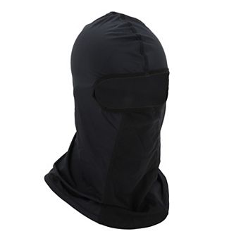 Cycling Balaclava Full Face Mask Neck Cover Windproof Face Cover Strong Sun and Dust Protection 1 pc