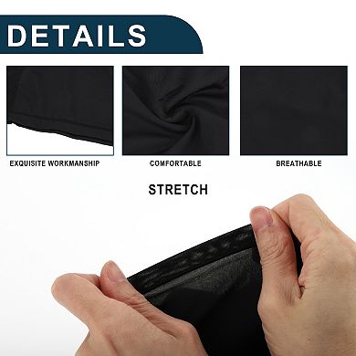 Cycling Balaclava Full Face Mask Neck Cover Windproof Face Cover Strong Sun and Dust Protection 1 Pc